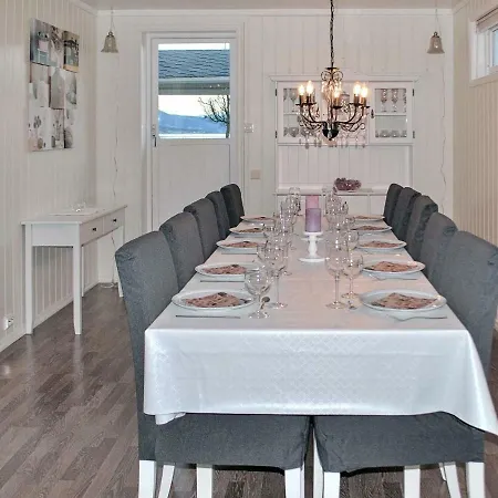 Holiday home Holiday Vikran *