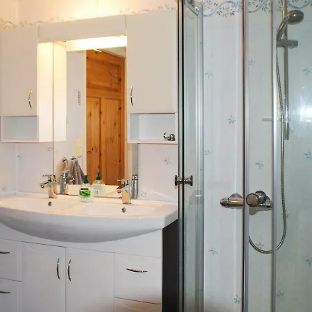 Holiday home Holiday Vikran Tromso