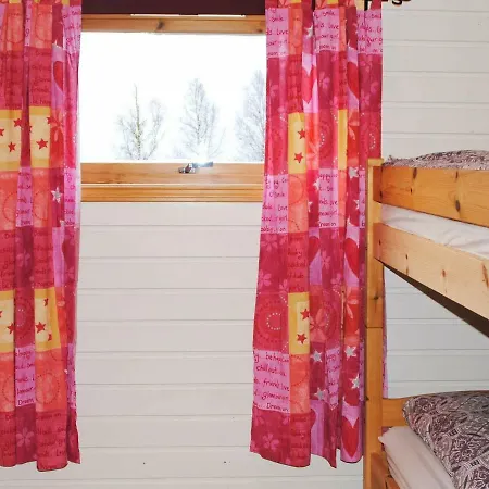 Holiday Vikran * Tromso