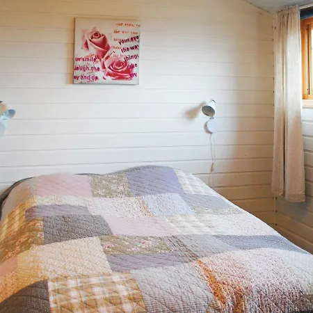 Holiday home Holiday Vikran *