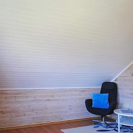 Holiday home Holiday Vikran