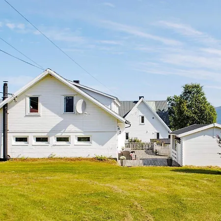 Holiday Vikran Holiday home Tromso