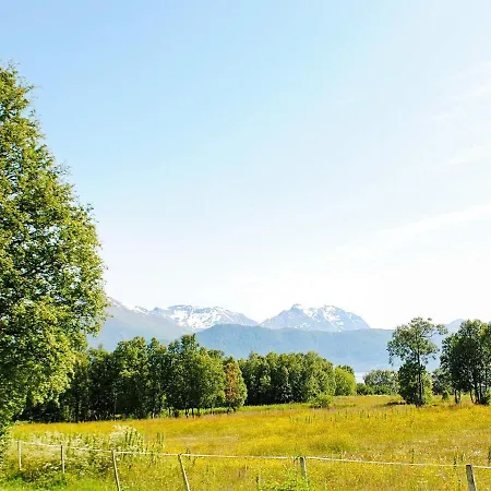 Holiday Vikran Holiday home Tromso