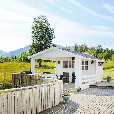Holiday Vikran * Tromso